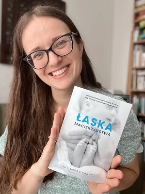 Łaska macieżyństwa